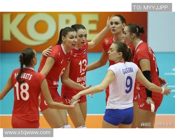 广州排球队在世界锦标赛中的灵活性表现分析与点评